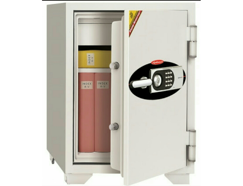 Diplomat Safes in Kenya