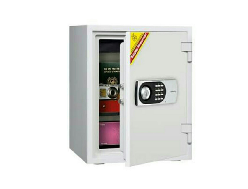 Diplomat Safes in Kenya