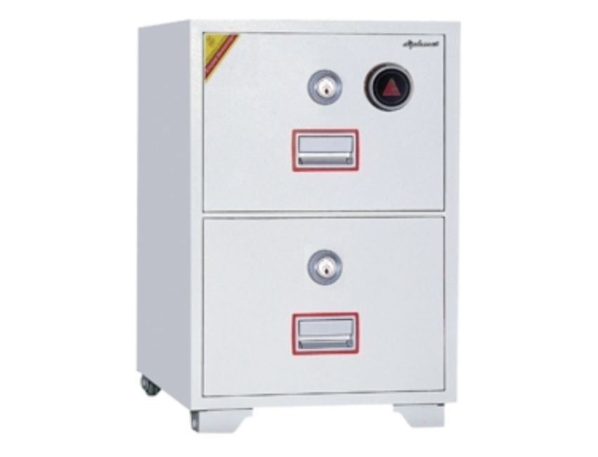 Diplomat Safes in Kenya